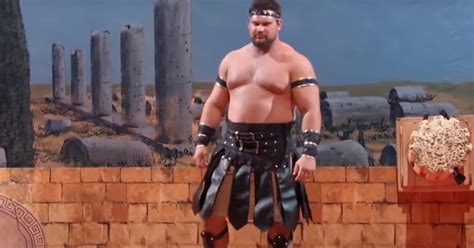 Laila julia april 3, 2021 strongest man in the world history has shown many times that men are prone to hard power. World's Strongest Man Martins Licis Competes Against Cast ...