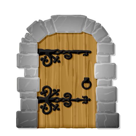 Free Ornate Door Cliparts, Download Free Ornate Door Cliparts png images, Free ClipArts on ...