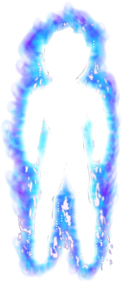 Download Report Abuse Dbz Aura Png Full Size Png Image Pngkit