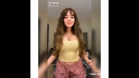 Los Tik Tok Más Hot 😈🔥 Las Chicas Más Sexys De Tik Tok 🍑♥️ Arigameplays