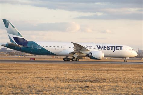 WestJet airlines was just sold for $5 billion