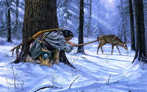 Whitetail Deer Hunting Desktop Wallpapers Top Hình Ảnh Đẹp