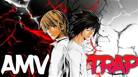 Death Note Amv Youtube