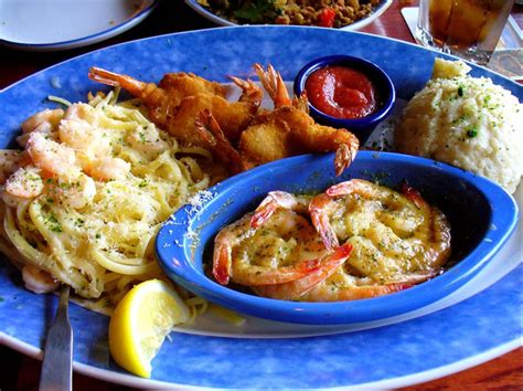 Red Lobster Shrimp Trio P Food Red Lobster Shrimp Recipes