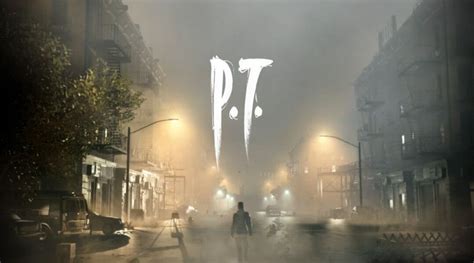 Silent Hills Pt Can Be Re Downloaded