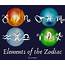 Elements Of The Zodiac  Wishbonix
