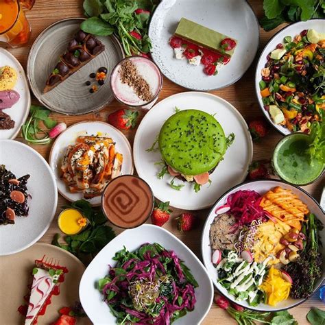 40 Of The Best Vegan Restaurants In London Vegan Friendly Restaurants Best Vegan Restaurants