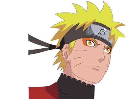 How To Draw Naruto Uzumaki Drawing In 9 Easy Steps