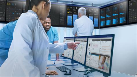Predictive analytics in healthcare: three real-world examples | Philips