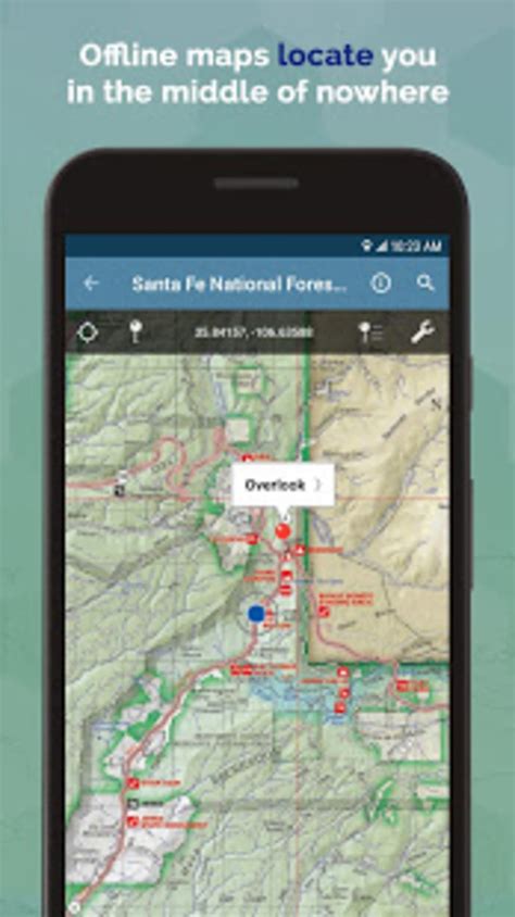 Avenza Maps Apk для Android — Скачать