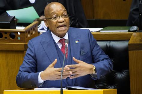 Jacob zuma foundation spokesperson mzwanele manyi told bbc focus on africa he doesn't as far as we are concerned no arrest should happen because the person to carry out the arrest is on. Zuma should be criminally charged, says political analyst ...