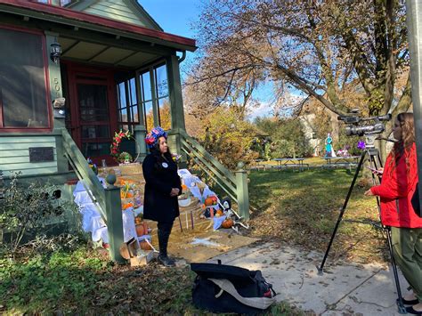 Connecting Cultures - Yankton