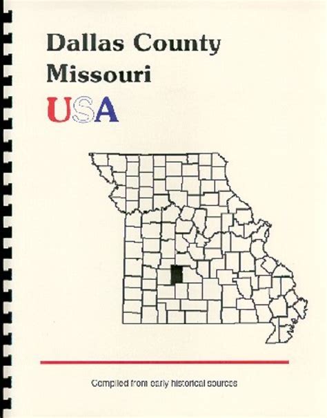 Dallas County Missouri