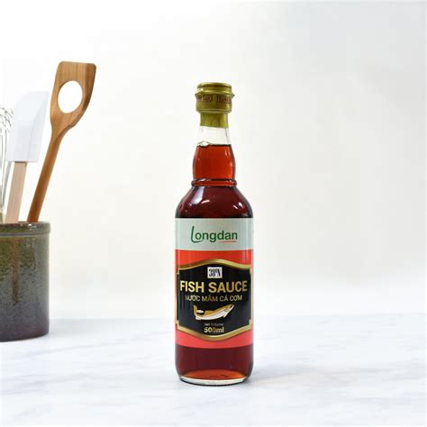 Vietnamese Fish Sauce Buy Online Today At Sous Chef Uk