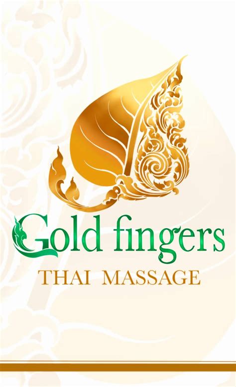 Goldfingers Thai Massage Budapest