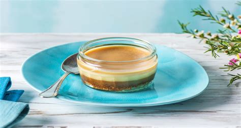 Hellofresh gift promo code can offer you many choices to save money thanks to 18 active results. Gϋ Salted Caramel Cheesecakes Recipe | HelloFresh