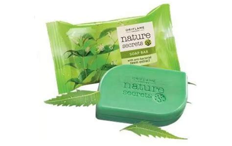 English lavender, oatmeal and almond, aloe and avocado, cocoa butter, lemon verbena 4.25 ounce bars (pack of 10 bars, two of each). 11 Best Top Neem Soaps Brands in India with Prices and ...