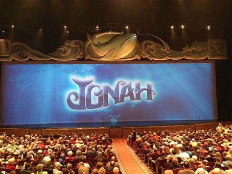 Sight And Sound Theatre Picture Of Sight And Sound Theatres Branson
