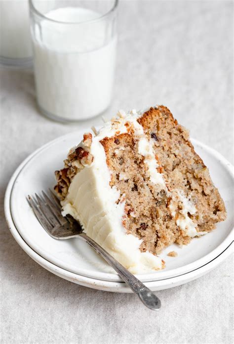 Best Hummingbird Cake Recipe Cooking Classy