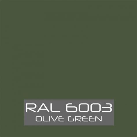 Ral 6003 Olive Green Hot Sex Picture