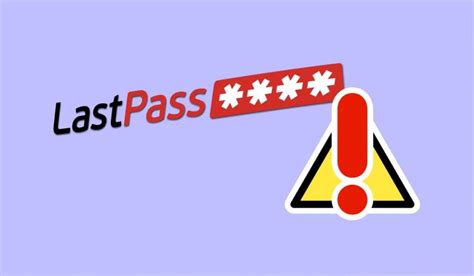 Lastpass Security Breach Hackers Steal Companys Source Code