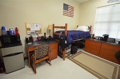 Two-student room in LSU Cypress Hall. | Dorm inspiration, Dorm, Student