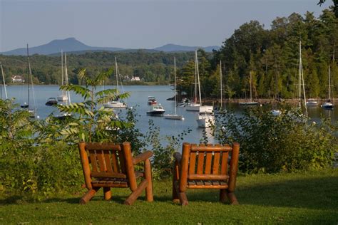 The Most Beautiful Towns In Vermont Usa