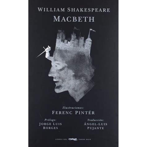 Libro Macbeth William Shakespeare