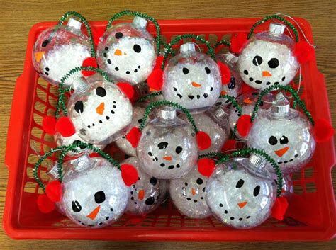 Christmas Crafts For Parent Ts Christmas Day