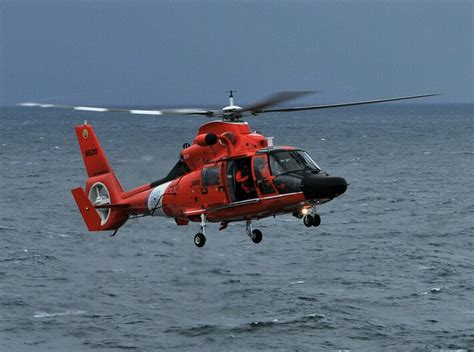 Eurocopter Mh 65 Dolphin Sar Helicopter P5ygm6pnq By Comradewave