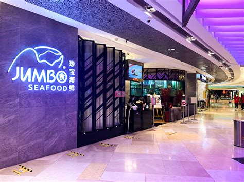 Jumbo Seafood Singapore