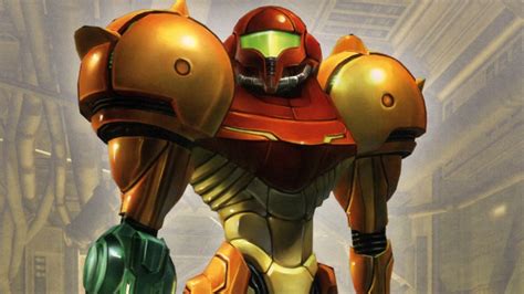 Metroid Prime 1s Alleged Remaster Wrapped Up Development Over The