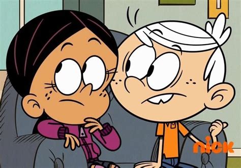 Pin By Raz Tlx On Ronniecoln The Loud House Nickelodeon The Loud House Fanart Loud House