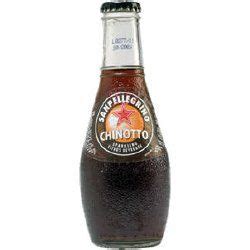Chinotto | Italian soda, Soy sauce bottle, Kids meals