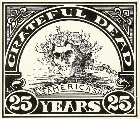 Grateful Dead Coloring Pages Free Coloring Home