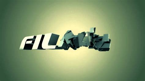Element 3d Text Animation Youtube