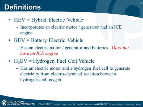 Introduction To Hybrid Vehicles Ppt Video Online Download