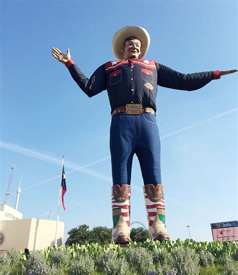 The State Fair Of Texas Made Me A Texan The Southern Thing