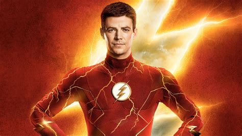 grant gustin shares his farewell to the flash