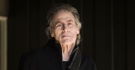 Richard Lewis Says He Has Parkinsons Disease And Is Finished With