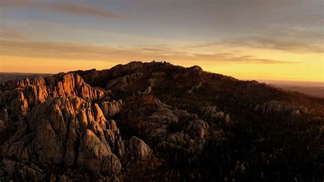 Black Hills National Forest Black Hills Parks And Forests Association