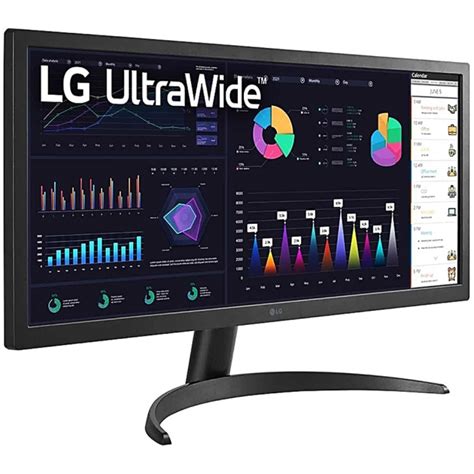Monitor LG WQ B Ultrawide WFHD X Hz Ms AMD FreeSync Premium