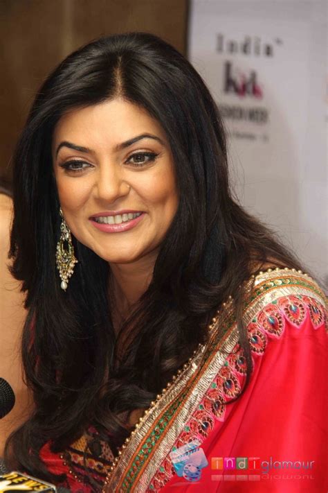 bollywood actress sushmita sen biography age height weight bra size hot images and