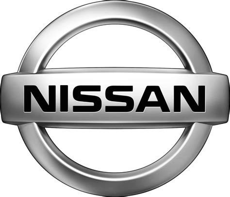 Nissan Car Logo Png Brand Image