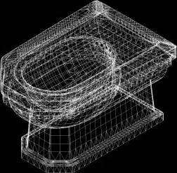 Bathroom cad blocks bring download to our section. Set Of Bathroom Ideal Standard DWG Block for AutoCAD ...