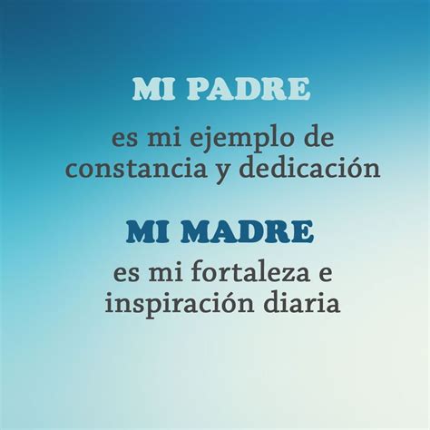 Carta De Agradecimiento A Un Padre Y Una Madre Carta De