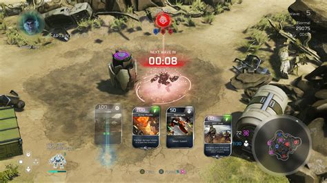 Halo Wars 2 Hands On Preview Blitz Modes Thrilling Twists Could