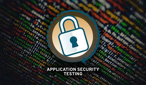 How Do I Select An Application Security Testing Solution For My