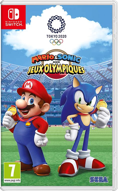 Si les red lions se qualifient lors de ces phases de poule b, les quarts se joueront le dimanche 1er août, les. Mario & Sonic aux Jeux Olympiques de Tokyo 2020 (Nintendo ...