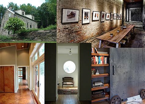 Fine residential, commercial and institutional design. Building Dreams with Five Hudson Valley Architects ...